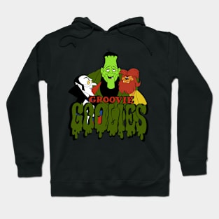 Groovie Goolies Hoodie